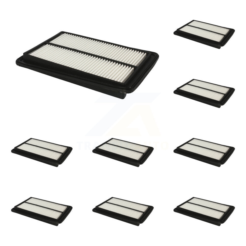 Air Filter Kit-K57-103853 - Kit.bestparts.ca Kit.bestparts.ca