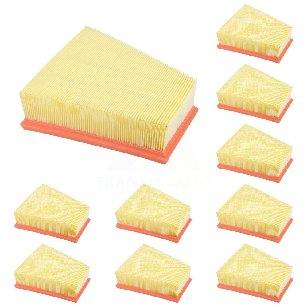 Air Filter Kit-K57-104229 - Kit.bestparts.ca Kit.bestparts.ca