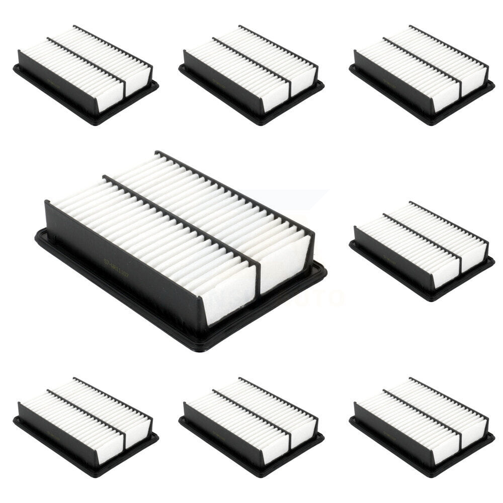 Air Filter Kit-K57-104257 - Kit.bestparts.ca Kit.bestparts.ca