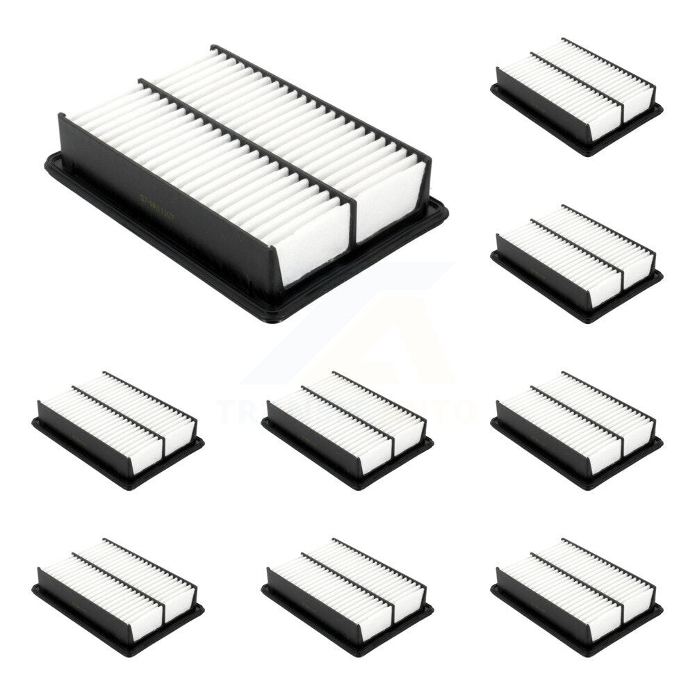 Air Filter Kit-K57-104260 - Kit.bestparts.ca Kit.bestparts.ca