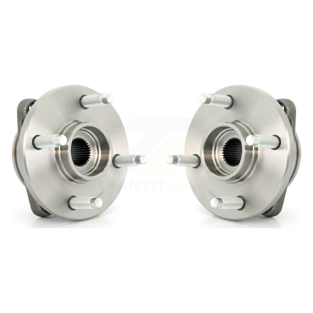 Wheel Bearing Hub Assembly Kit-K70-100283 - Kit.bestparts.ca Kit.bestparts.ca