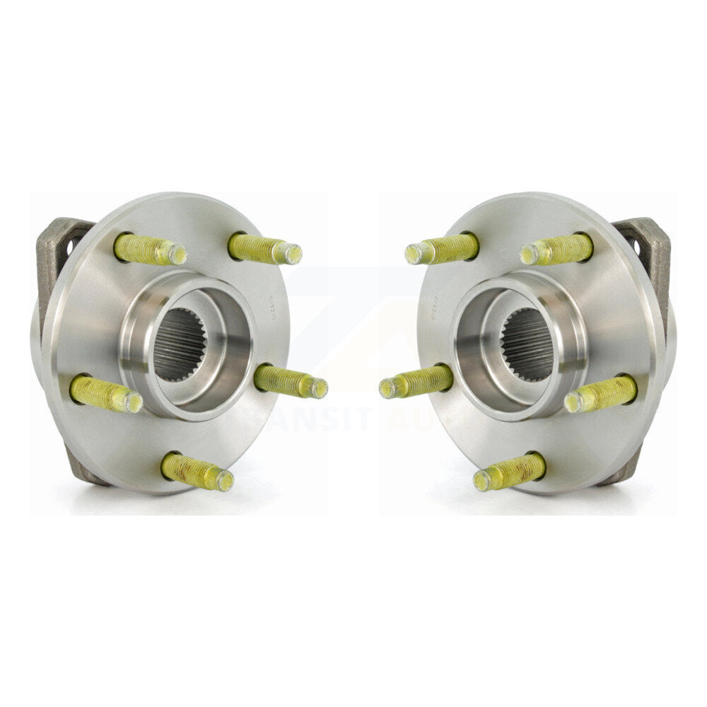 Wheel Bearing Hub Assembly Kit-K70-100290 - Kit.bestparts.ca Kit.bestparts.ca