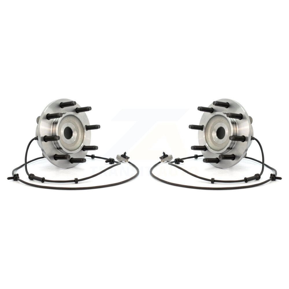 Wheel Bearing Hub Assembly Kit-K70-100407 - Kit.bestparts.ca Kit.bestparts.ca