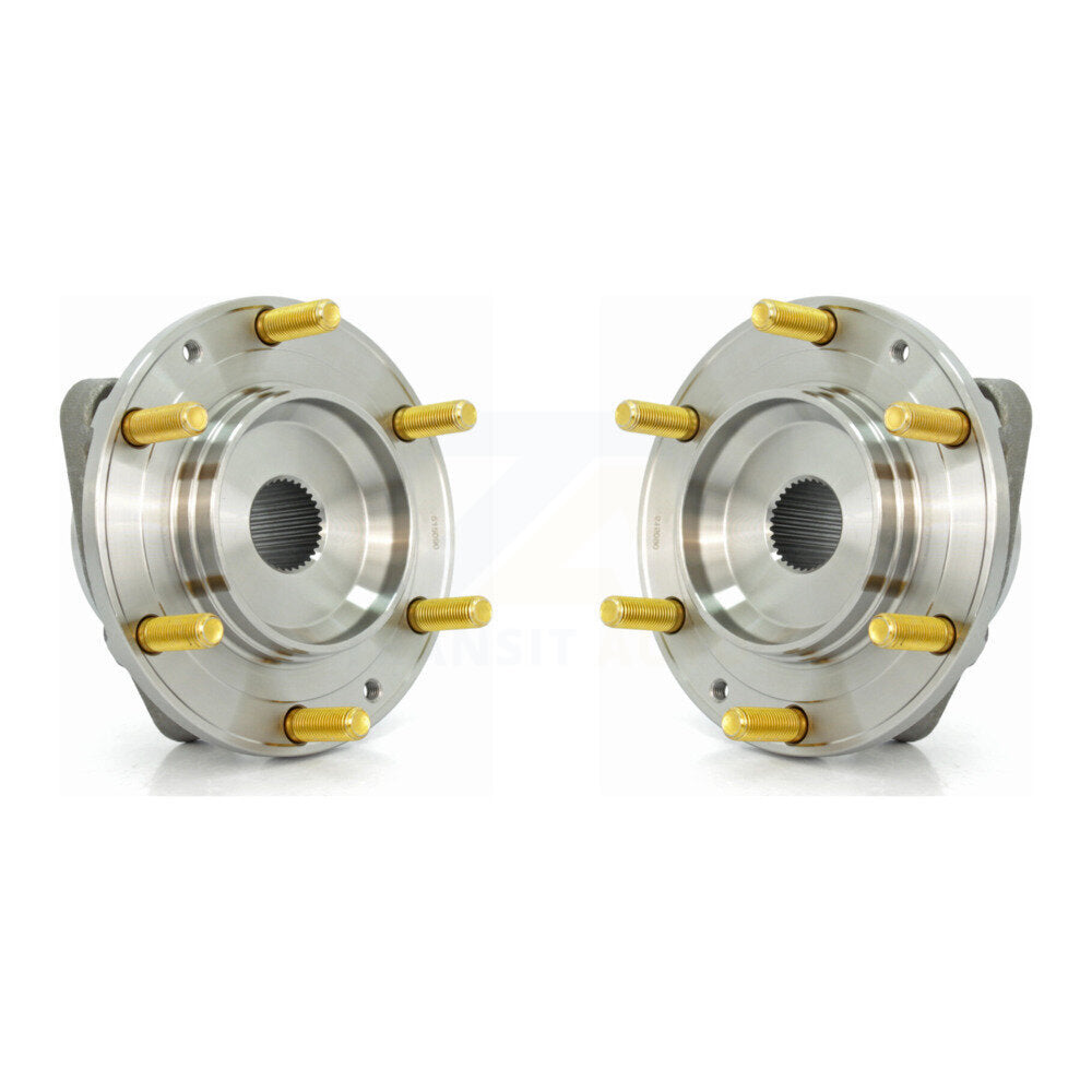 Wheel Bearing Hub Assembly Kit-K70-100425 - Kit.bestparts.ca Kit.bestparts.ca