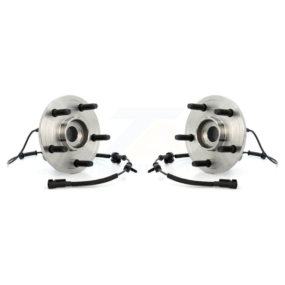 Wheel Bearing Hub Assembly Kit-K70-100434 - Kit.bestparts.ca Kit.bestparts.ca