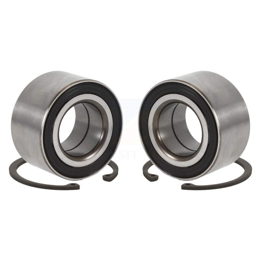 Wheel Bearing Kit-K70-100511 - Kit.bestparts.ca Kit.bestparts.ca