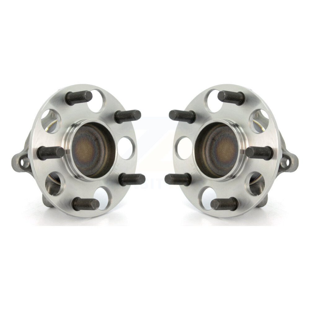 Wheel Bearing Hub Assembly Kit-K70-100621 - Kit.bestparts.ca Kit.bestparts.ca
