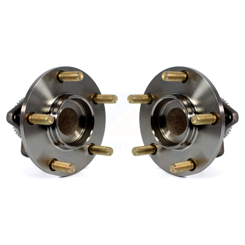 Wheel Bearing Hub Assembly Kit-K70-100630 - Kit.bestparts.ca Kit.bestparts.ca