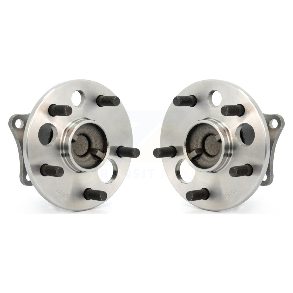 Wheel Bearing Hub Assembly Kit-K70-100651 - Kit.bestparts.ca Kit.bestparts.ca