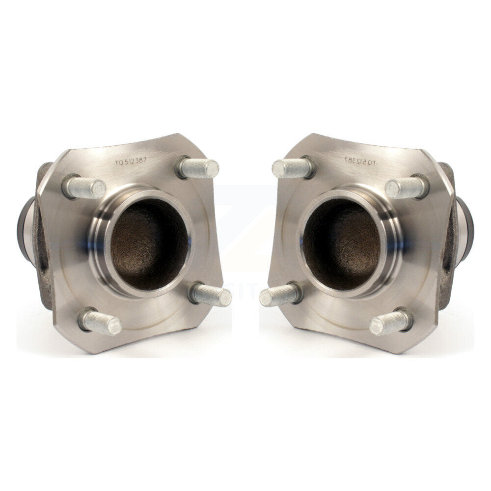 Wheel Bearing Hub Assembly Kit-K70-100705 - Kit.bestparts.ca Kit.bestparts.ca