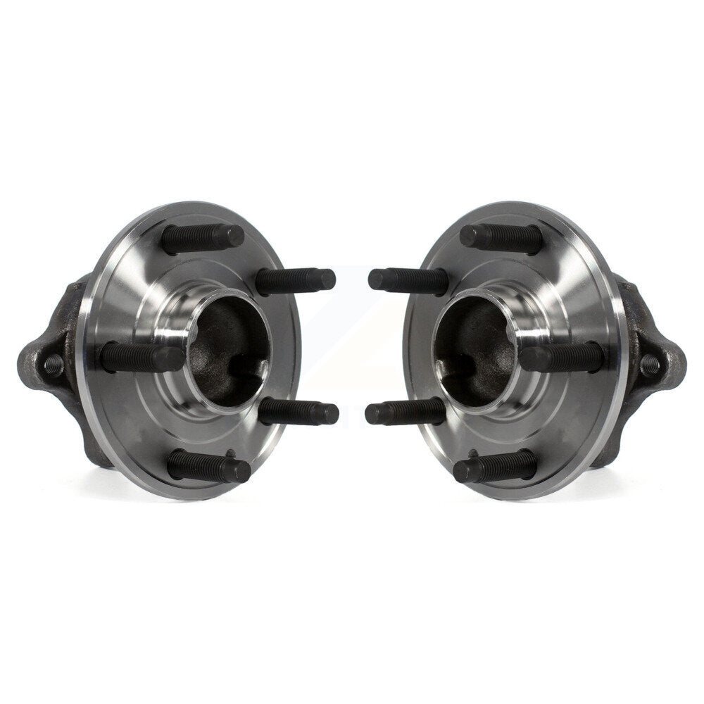 Wheel Bearing Hub Assembly Kit-K70-100730 - Kit.bestparts.ca Kit.bestparts.ca
