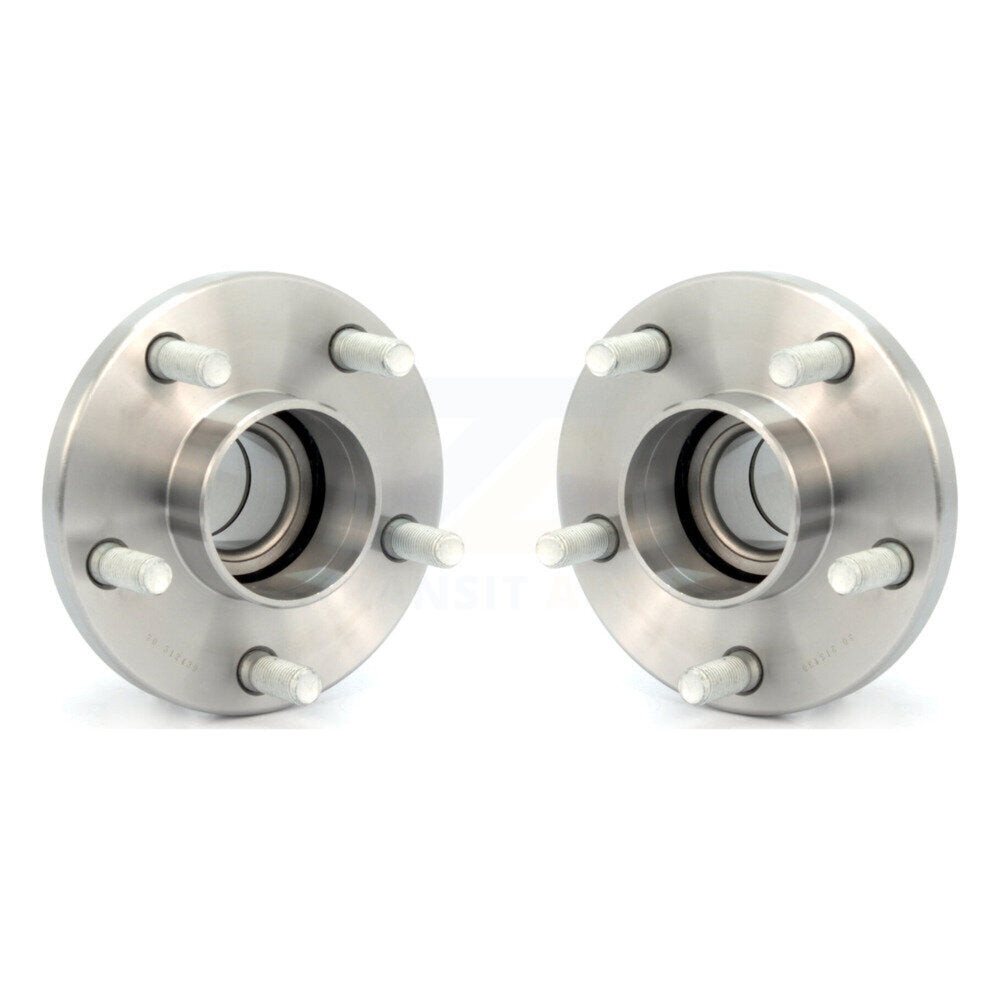 Wheel Bearing Hub Assembly Kit-K70-100731 - Kit.bestparts.ca Kit.bestparts.ca