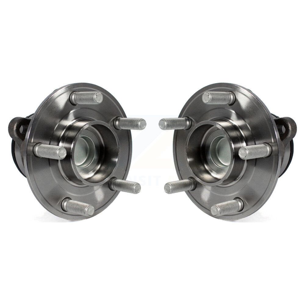 Wheel Bearing Hub Assembly Kit-K70-100748 - Kit.bestparts.ca Kit.bestparts.ca