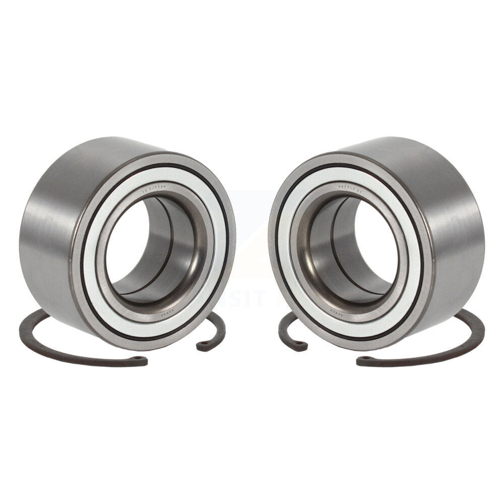 Wheel Bearing Kit-K70-101057 - Kit.bestparts.ca Kit.bestparts.ca
