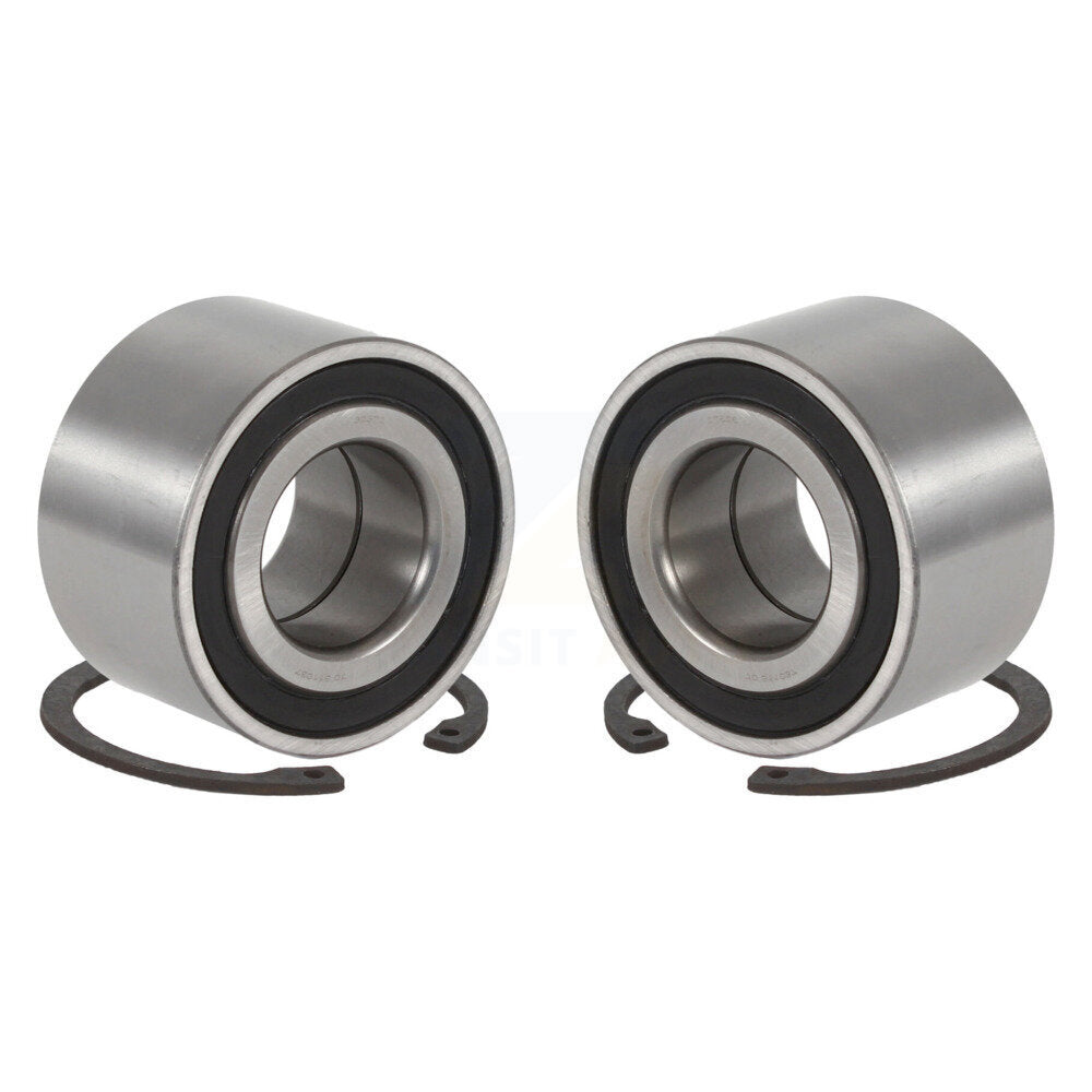 Wheel Bearing Kit-K70-101070 - Kit.bestparts.ca Kit.bestparts.ca