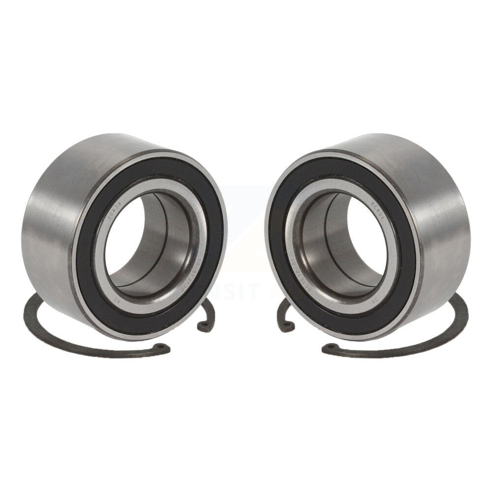 Wheel Bearing Kit-K70-101078 - Kit.bestparts.ca Kit.bestparts.ca