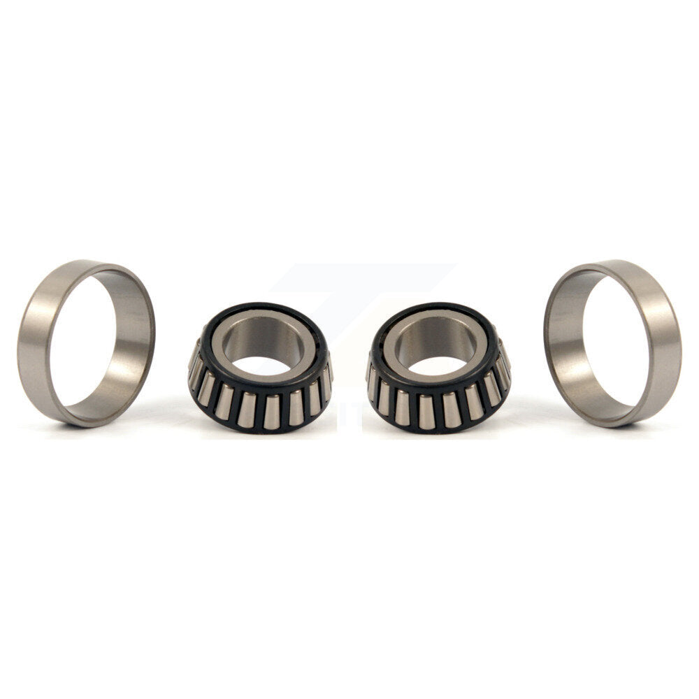Wheel Bearing Race Set Kit-K70-101084 - Kit.bestparts.ca Kit.bestparts.ca