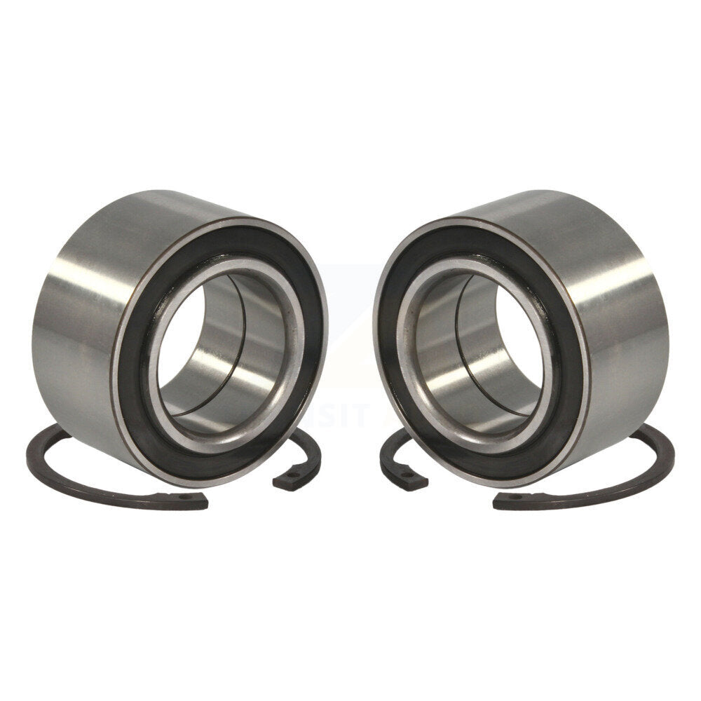 Wheel Bearing Race Set Kit-K70-101107 - Kit.bestparts.ca Kit.bestparts.ca