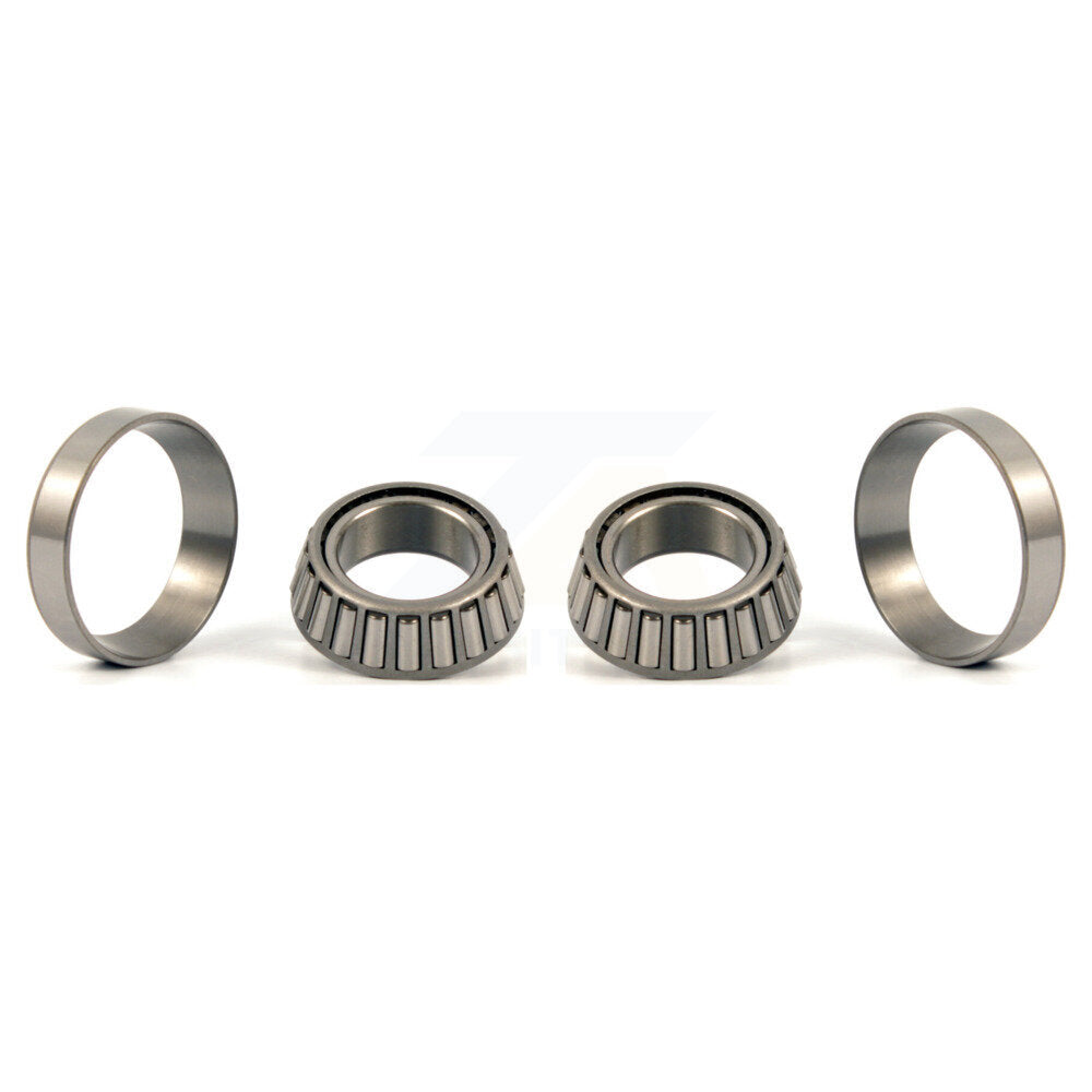 Wheel Bearing Race Set Kit-K70-101108 - Kit.bestparts.ca Kit.bestparts.ca
