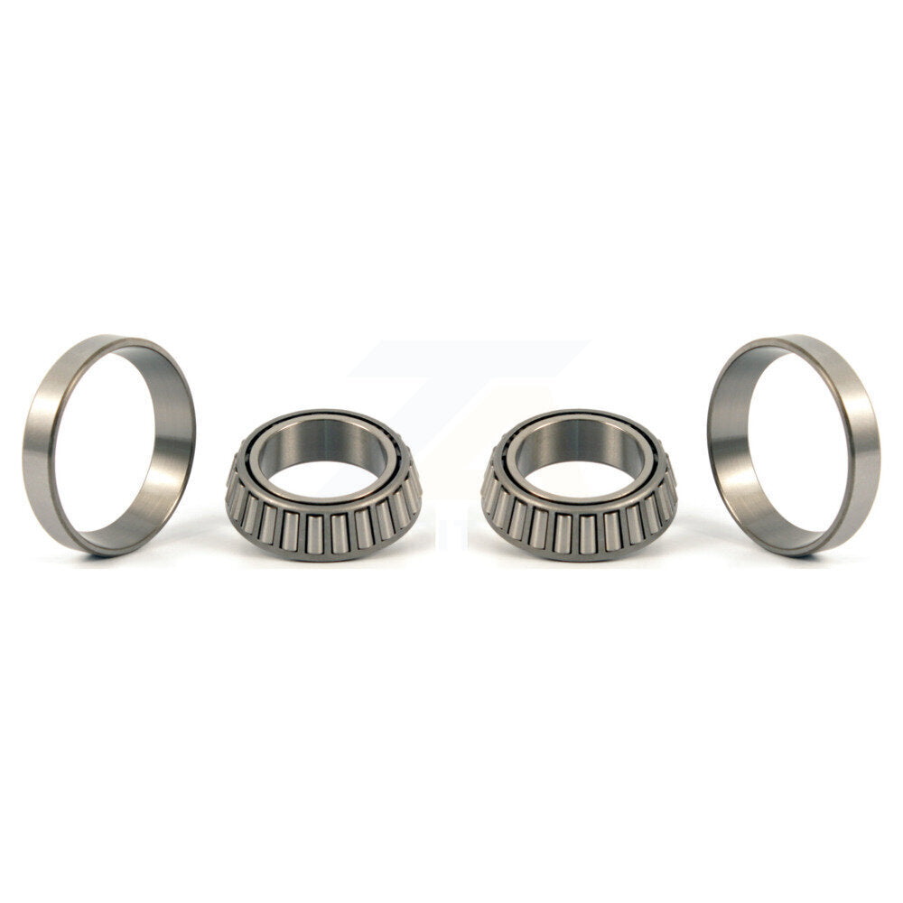 Wheel Bearing Race Set Kit-K70-101123 - Kit.bestparts.ca Kit.bestparts.ca