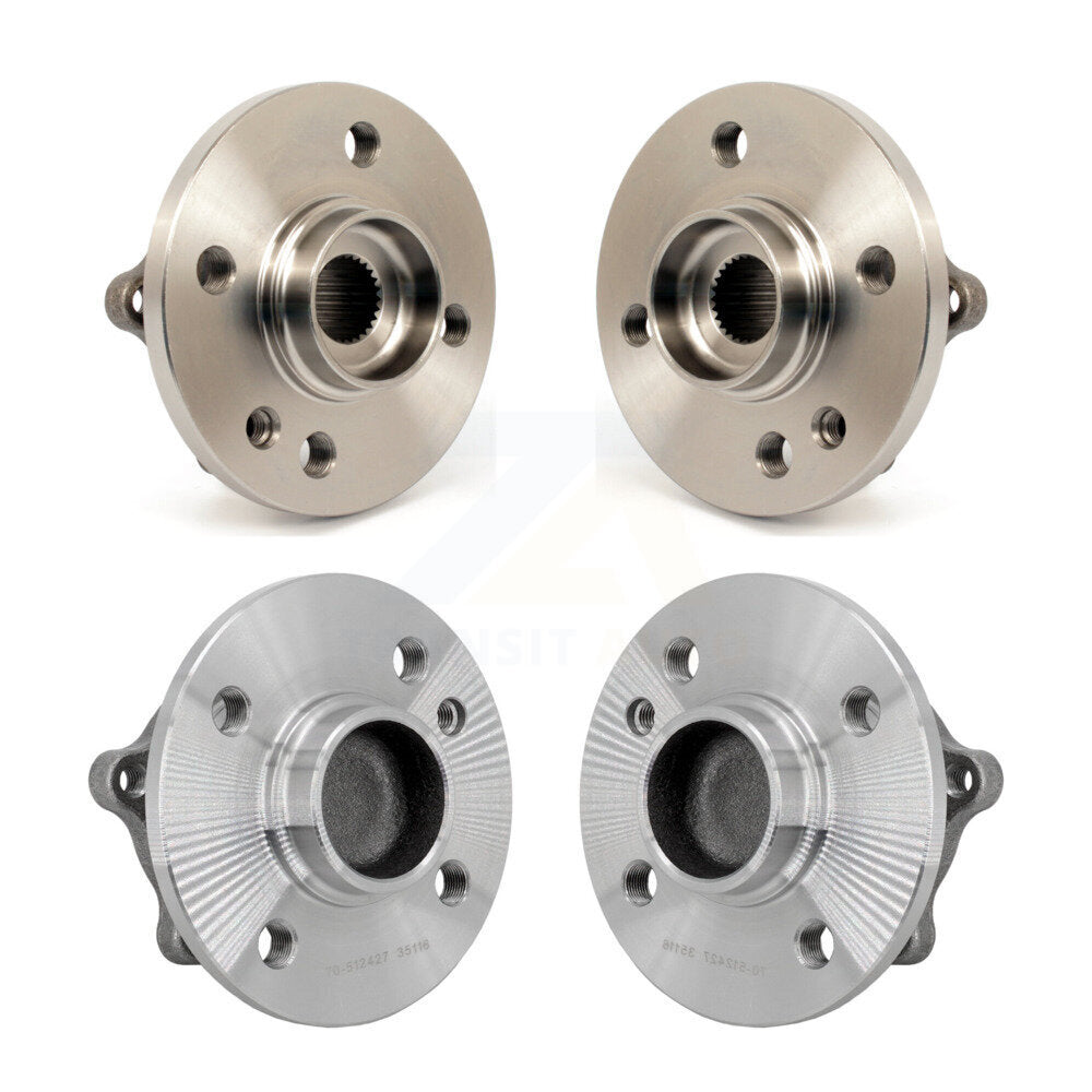 Wheel Bearing Hub Assembly Kit-K70-101276 - Kit.bestparts.ca Kit.bestparts.ca