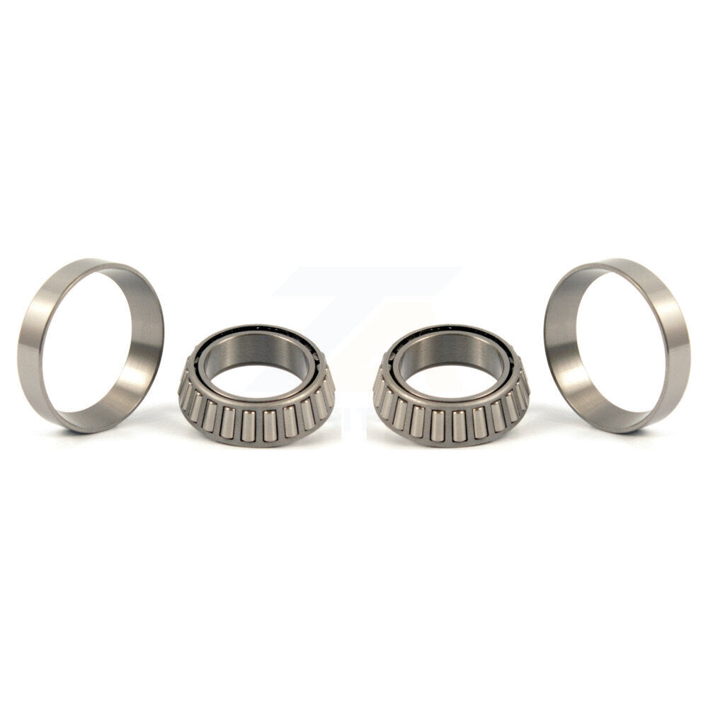 Wheel Bearing Race Set Kit-K70-101324 - Kit.bestparts.ca Kit.bestparts.ca