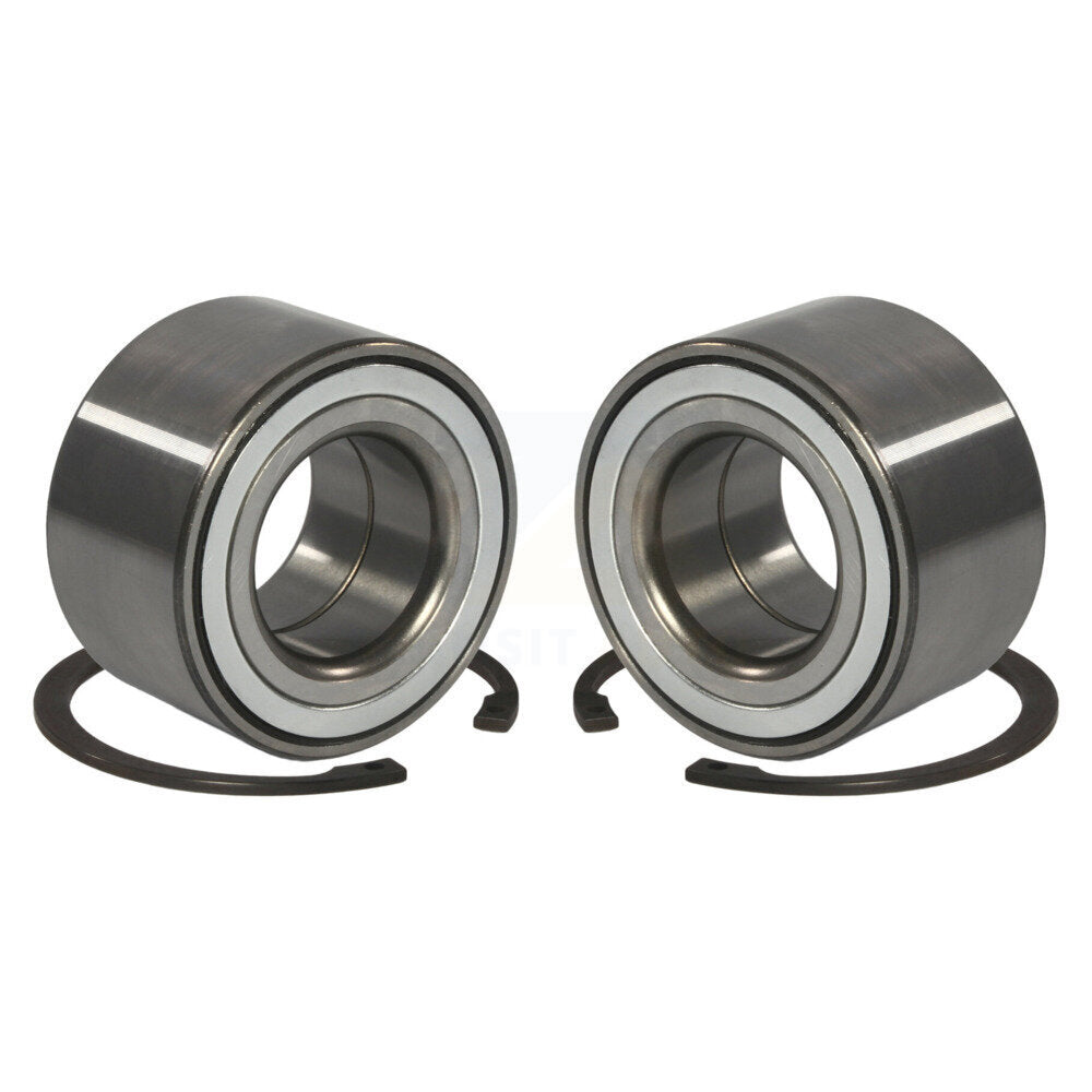 Wheel Bearing Kit-K70-101337 - Kit.bestparts.ca Kit.bestparts.ca