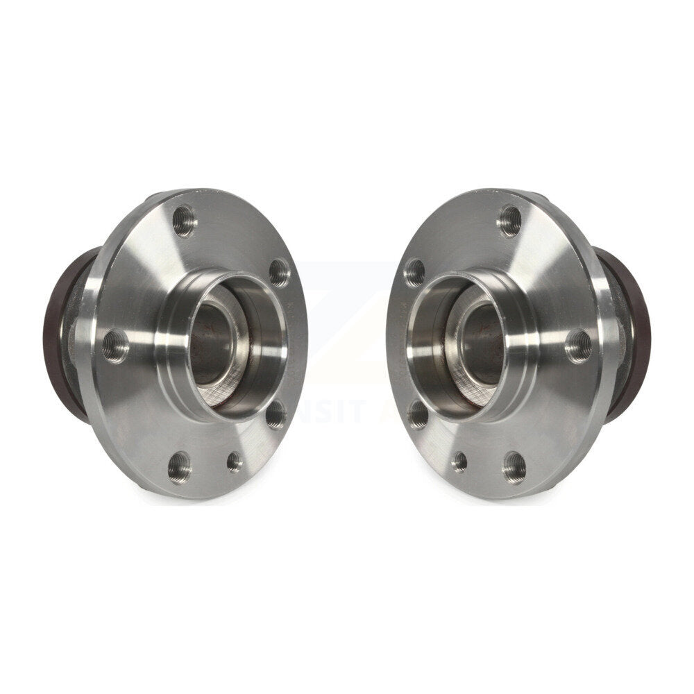 Wheel Bearing Hub Assembly Kit-K70-101394 - Kit.bestparts.ca Kit.bestparts.ca