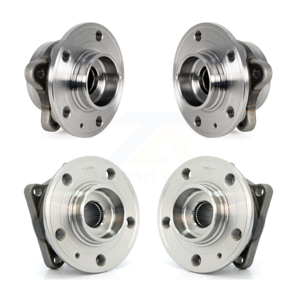 wheel bearing hub assembly-k70-101473 - Kit.bestparts.ca Kit.bestparts.ca