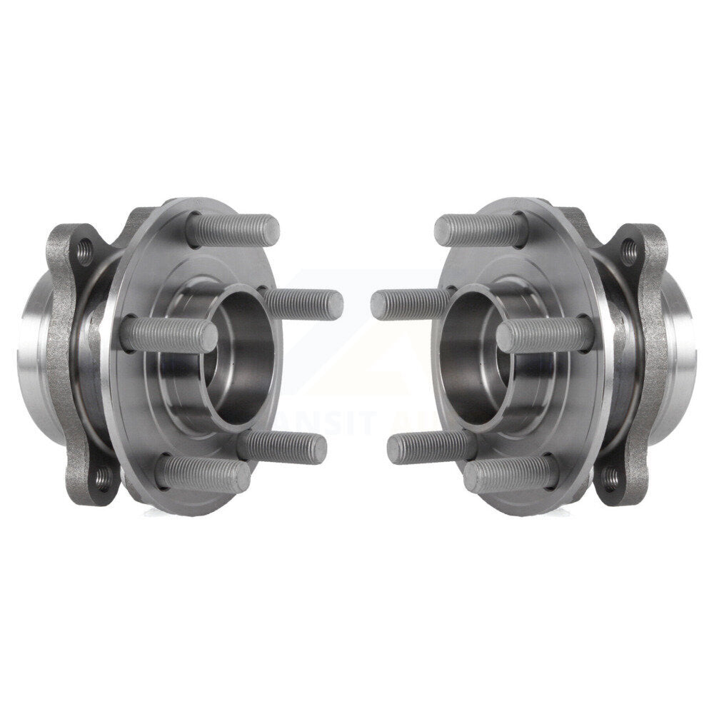 Wheel Bearing Hub Assembly Kit-K70-101482 - Kit.bestparts.ca Kit.bestparts.ca