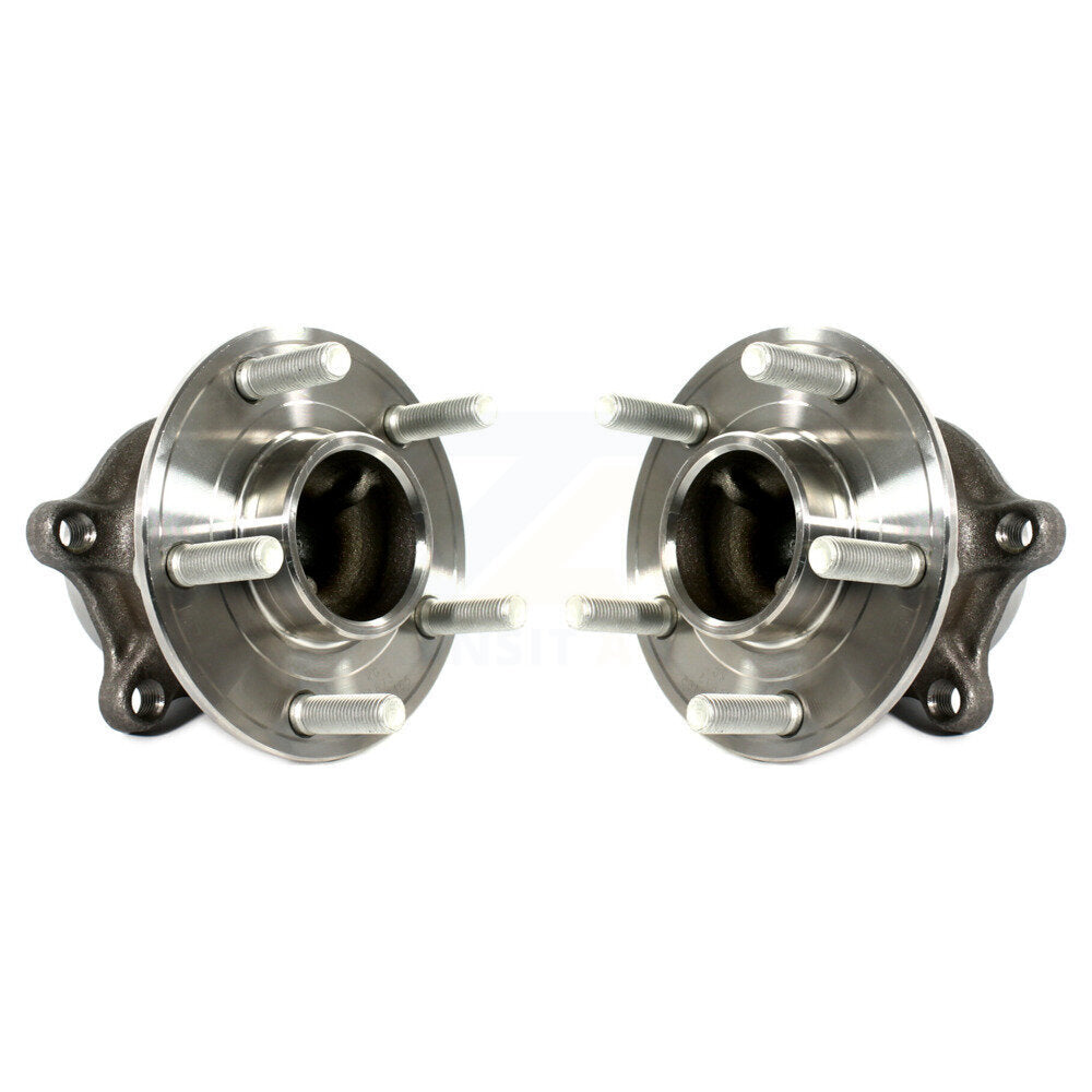 Wheel Bearing Hub Assembly Kit-K70-101500 - Kit.bestparts.ca Kit.bestparts.ca