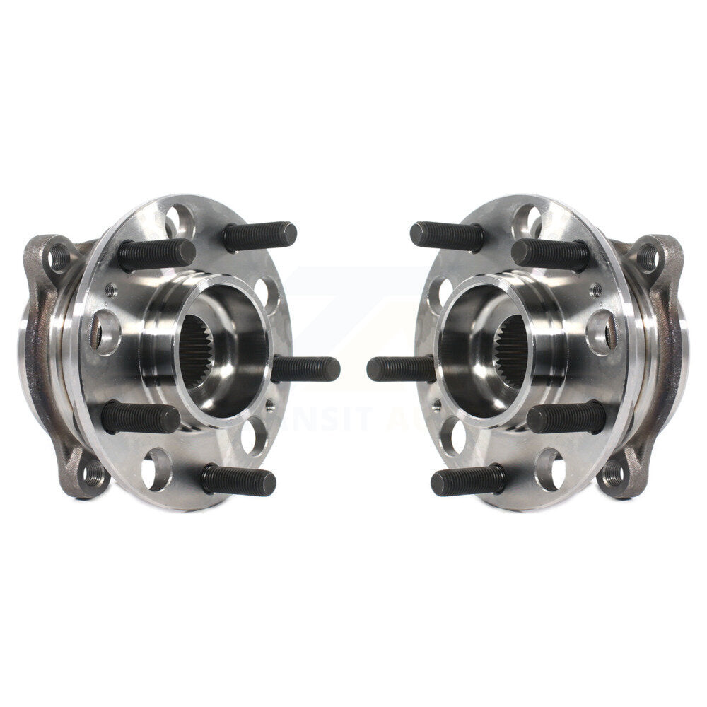 Wheel Bearing Hub Assembly Kit-K70-101714 - Kit.bestparts.ca Kit.bestparts.ca