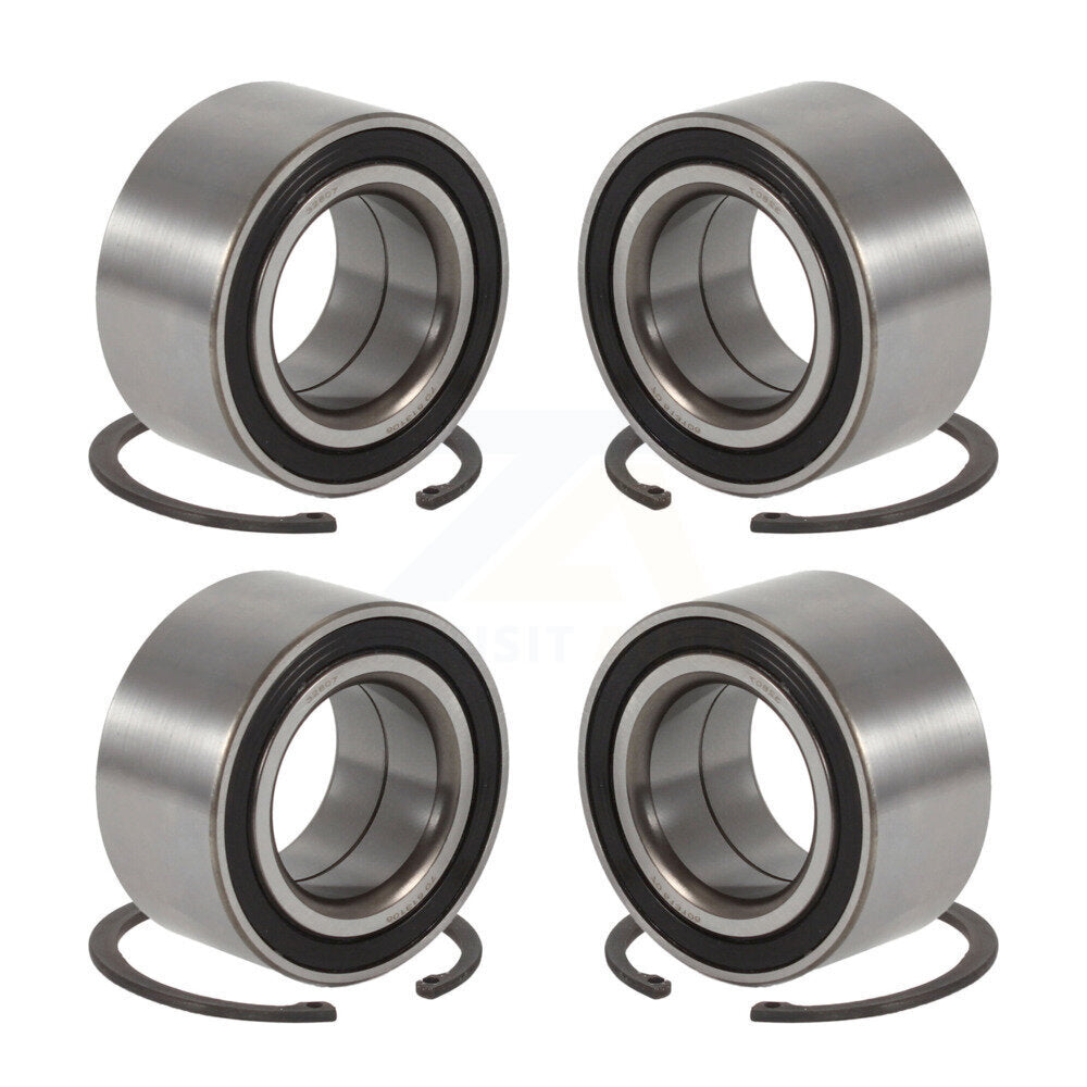 Wheel Bearing Kit-K70-101719 - Kit.bestparts.ca Kit.bestparts.ca