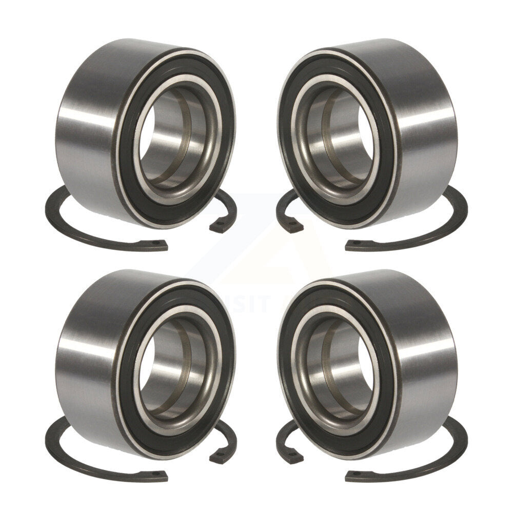 Wheel Bearing Kit-K70-101721 - Kit.bestparts.ca Kit.bestparts.ca