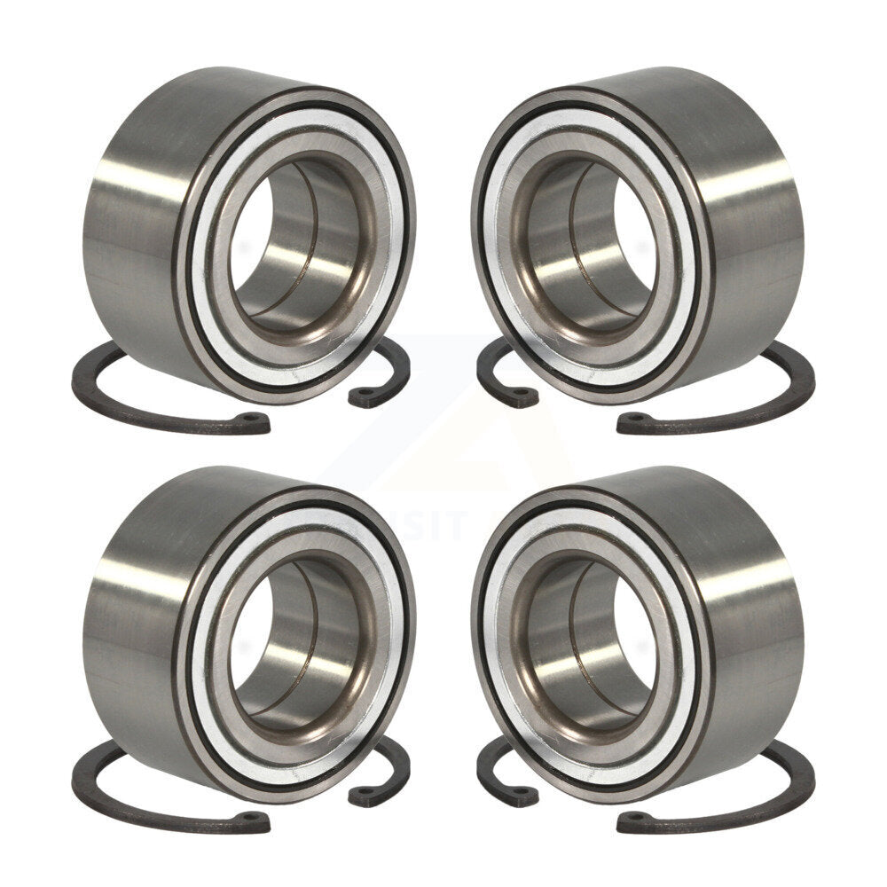 Wheel Bearing Kit-K70-101722 - Kit.bestparts.ca Kit.bestparts.ca