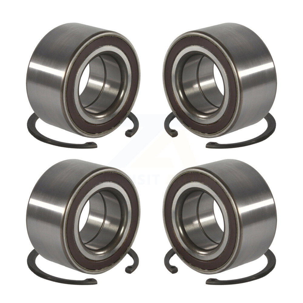 Wheel Bearing Kit-K70-101723 - Kit.bestparts.ca Kit.bestparts.ca