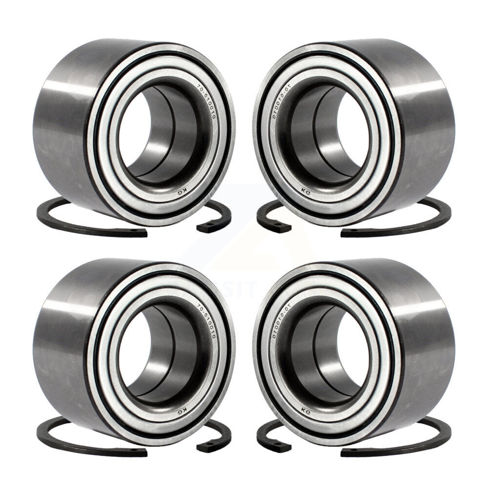 Wheel Bearing Kit-K70-101727 - Kit.bestparts.ca Kit.bestparts.ca