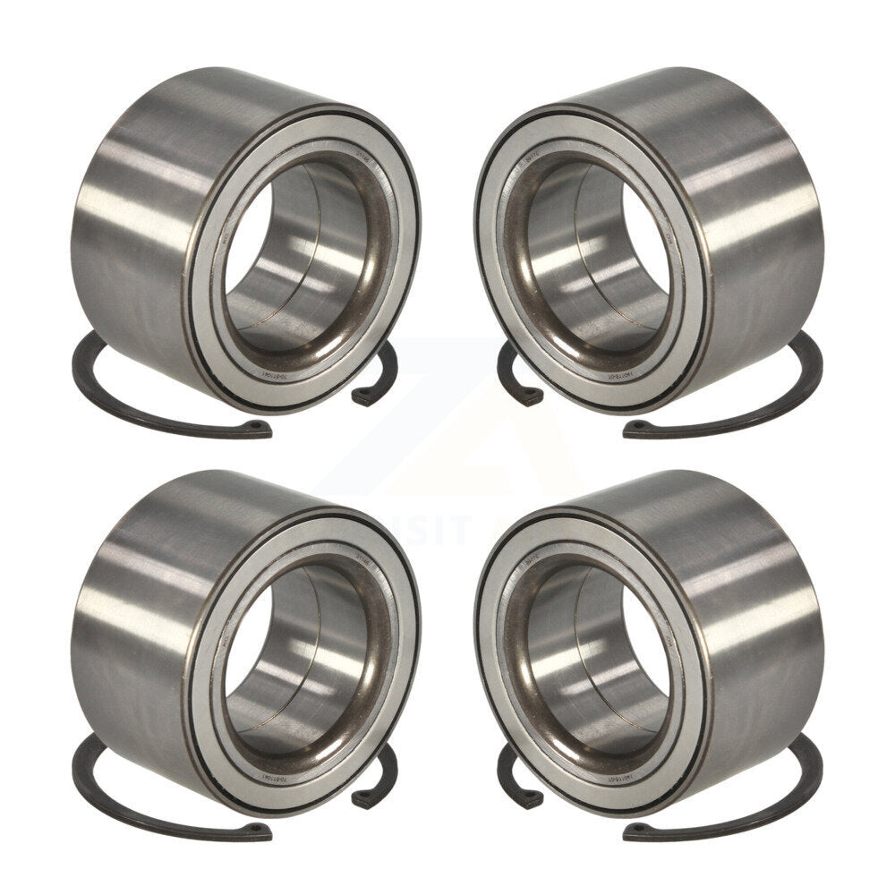 Wheel Bearing Kit-K70-101728 - Kit.bestparts.ca Kit.bestparts.ca