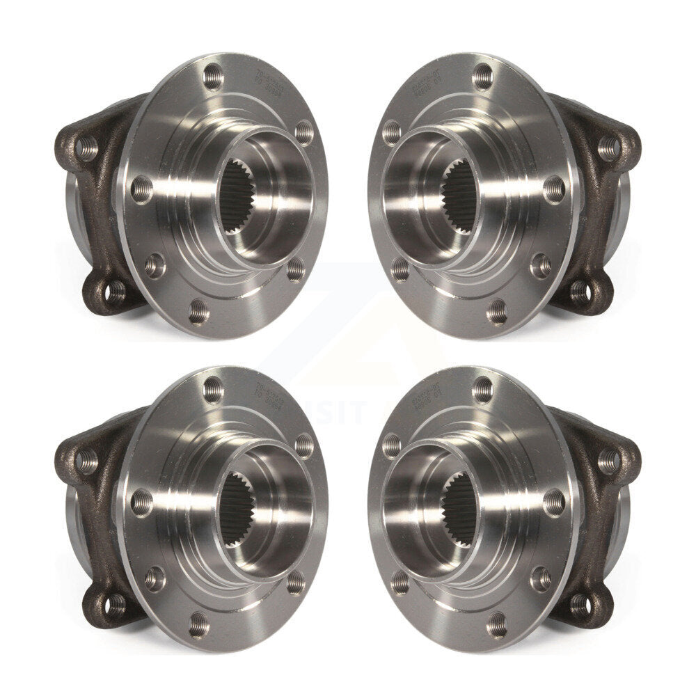 wheel bearing hub assembly-k70-101731 - Kit.bestparts.ca Kit.bestparts.ca