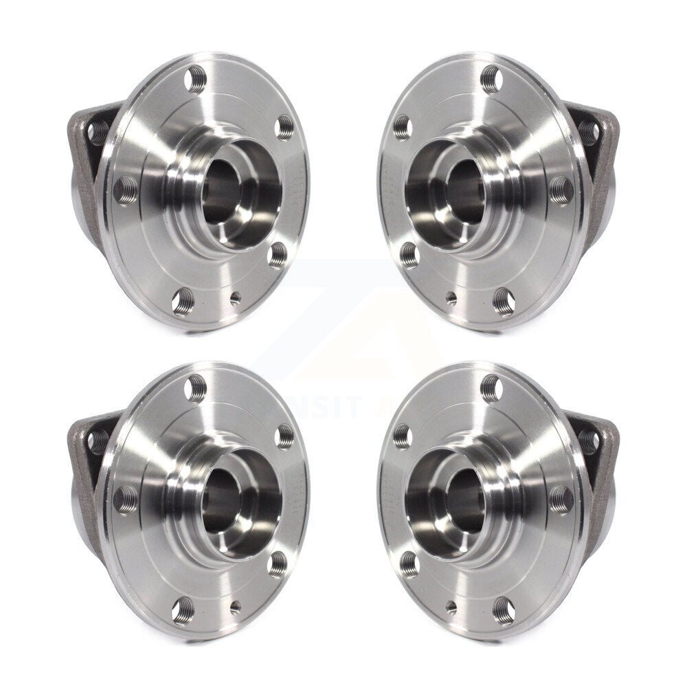 Wheel Bearing Hub Assembly Kit-K70-101732 - Kit.bestparts.ca Kit.bestparts.ca