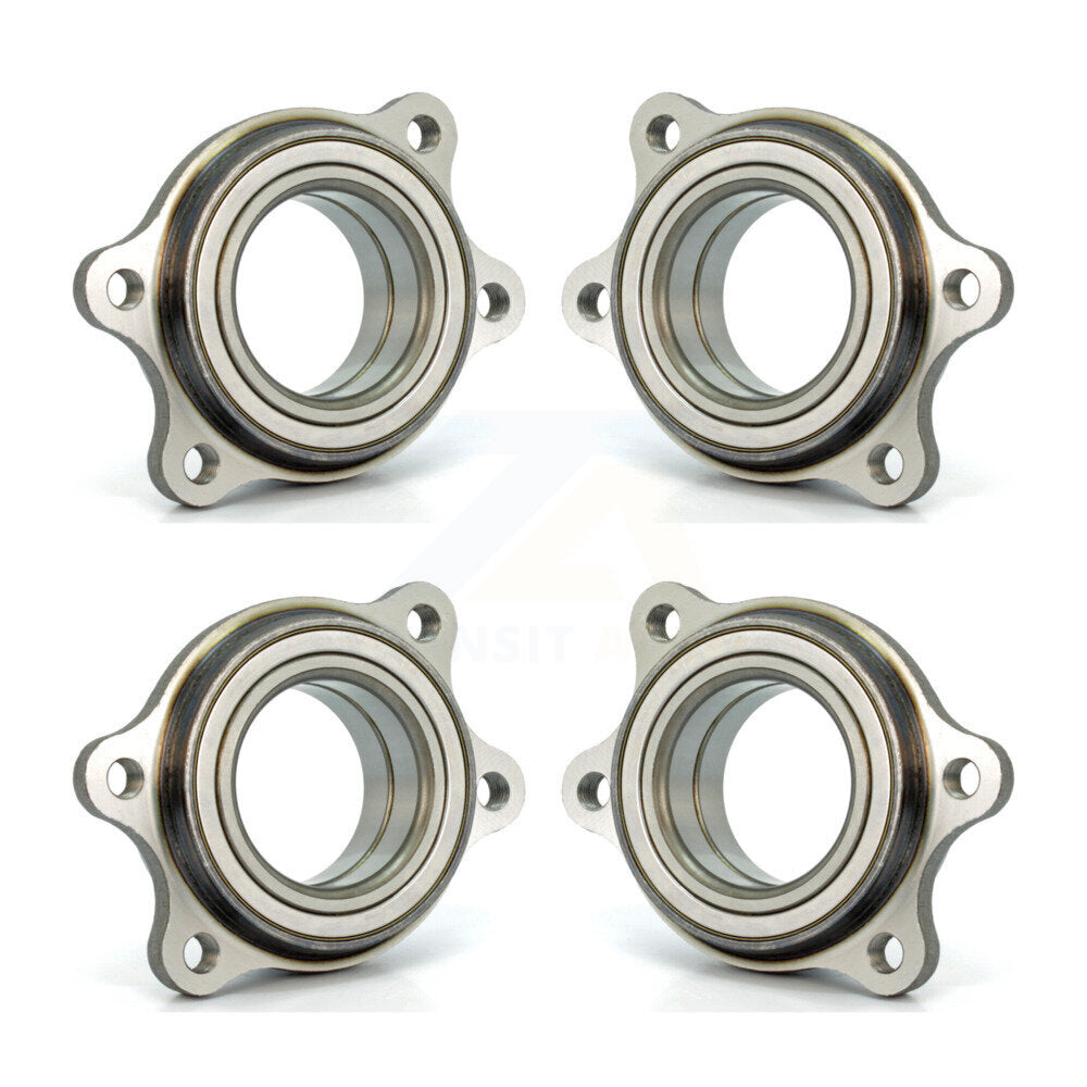 Wheel Bearing Assembly Kit-K70-101759 - Kit.bestparts.ca Kit.bestparts.ca