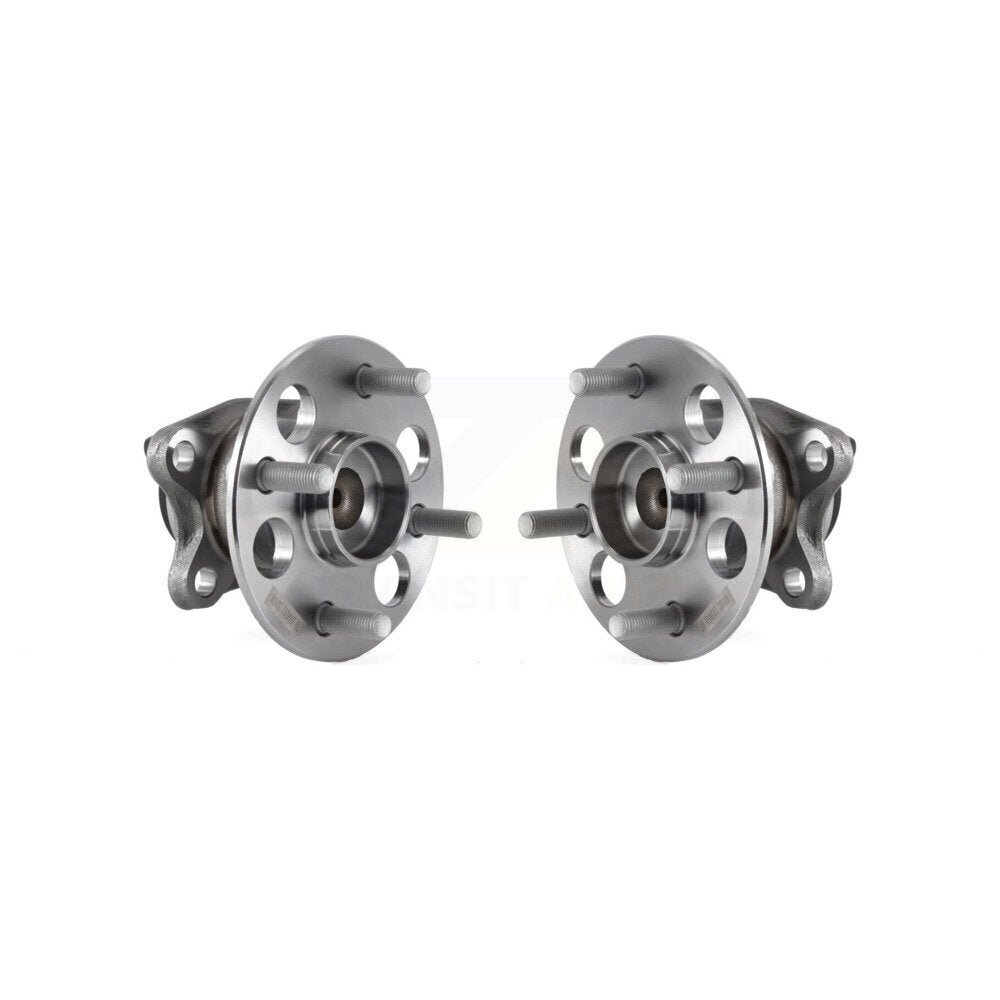 Wheel Bearing Hub Assembly Kit-K70-101762 - Kit.bestparts.ca Kit.bestparts.ca