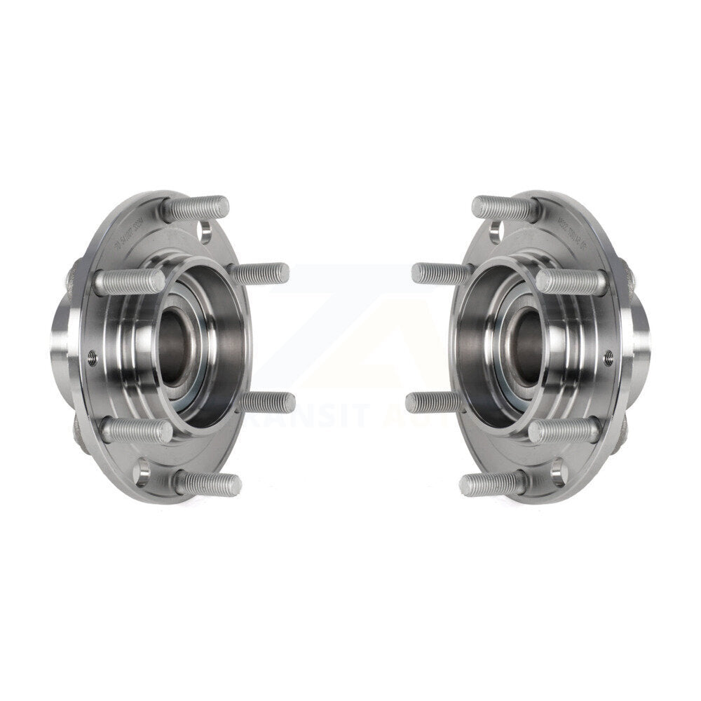 Wheel Bearing Hub Assembly Kit-K70-101773 - Kit.bestparts.ca Kit.bestparts.ca