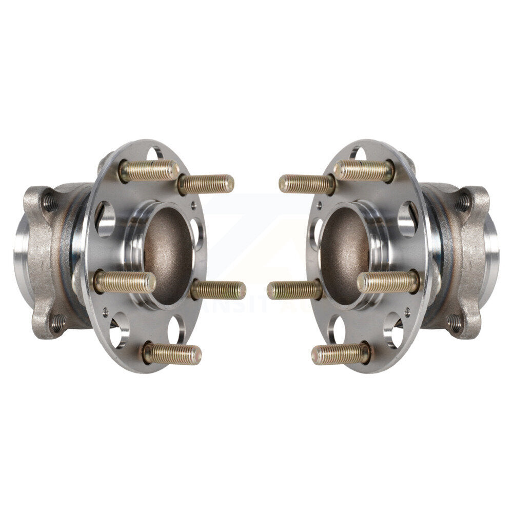 Wheel Bearing Hub Assembly Kit-K70-101774 - Kit.bestparts.ca Kit.bestparts.ca