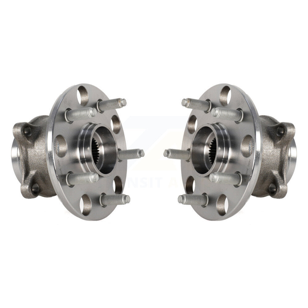 Wheel Bearing Hub Assembly Kit-K70-101782 - Kit.bestparts.ca Kit.bestparts.ca