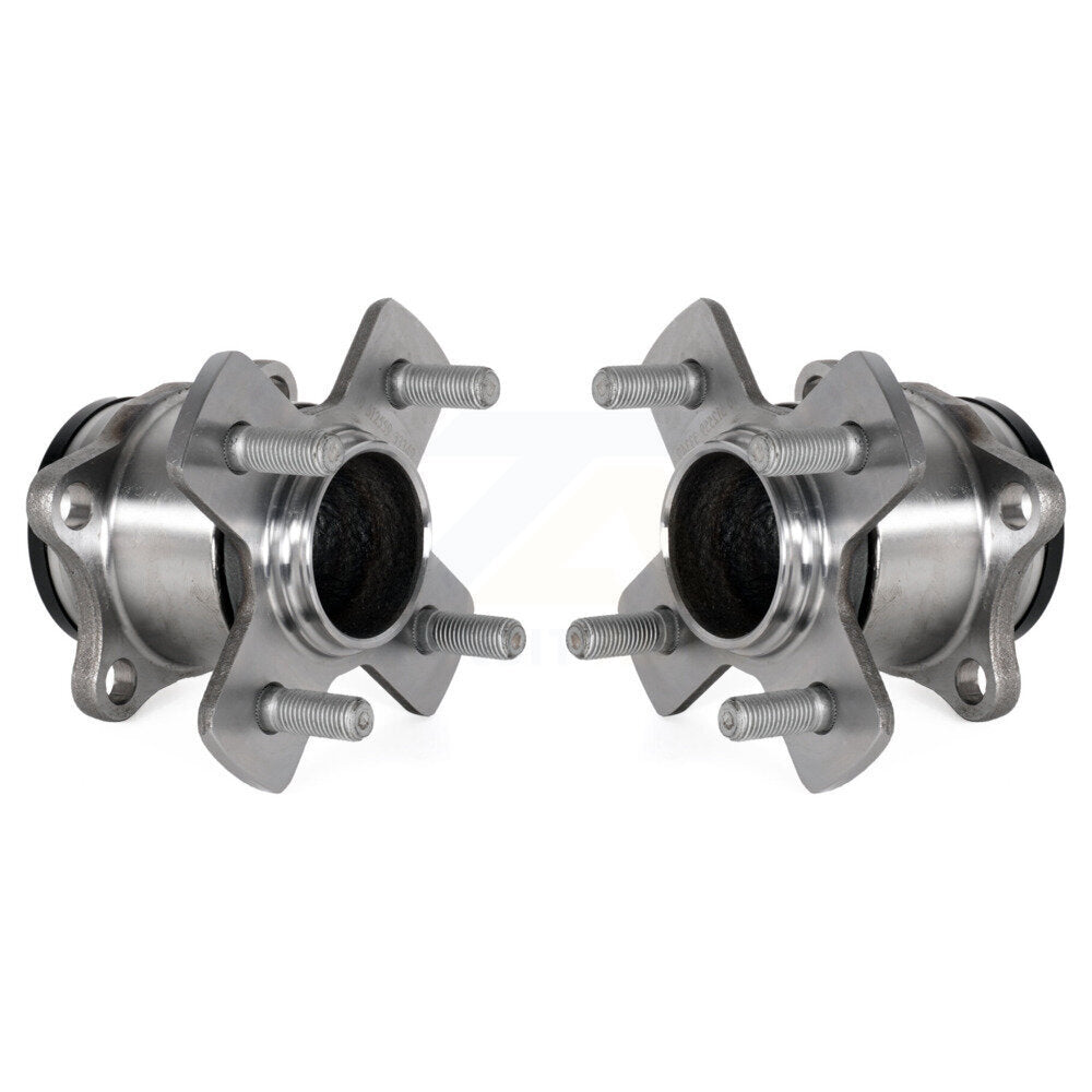 Wheel Bearing Hub Assembly Kit-K70-101784 - Kit.bestparts.ca Kit.bestparts.ca