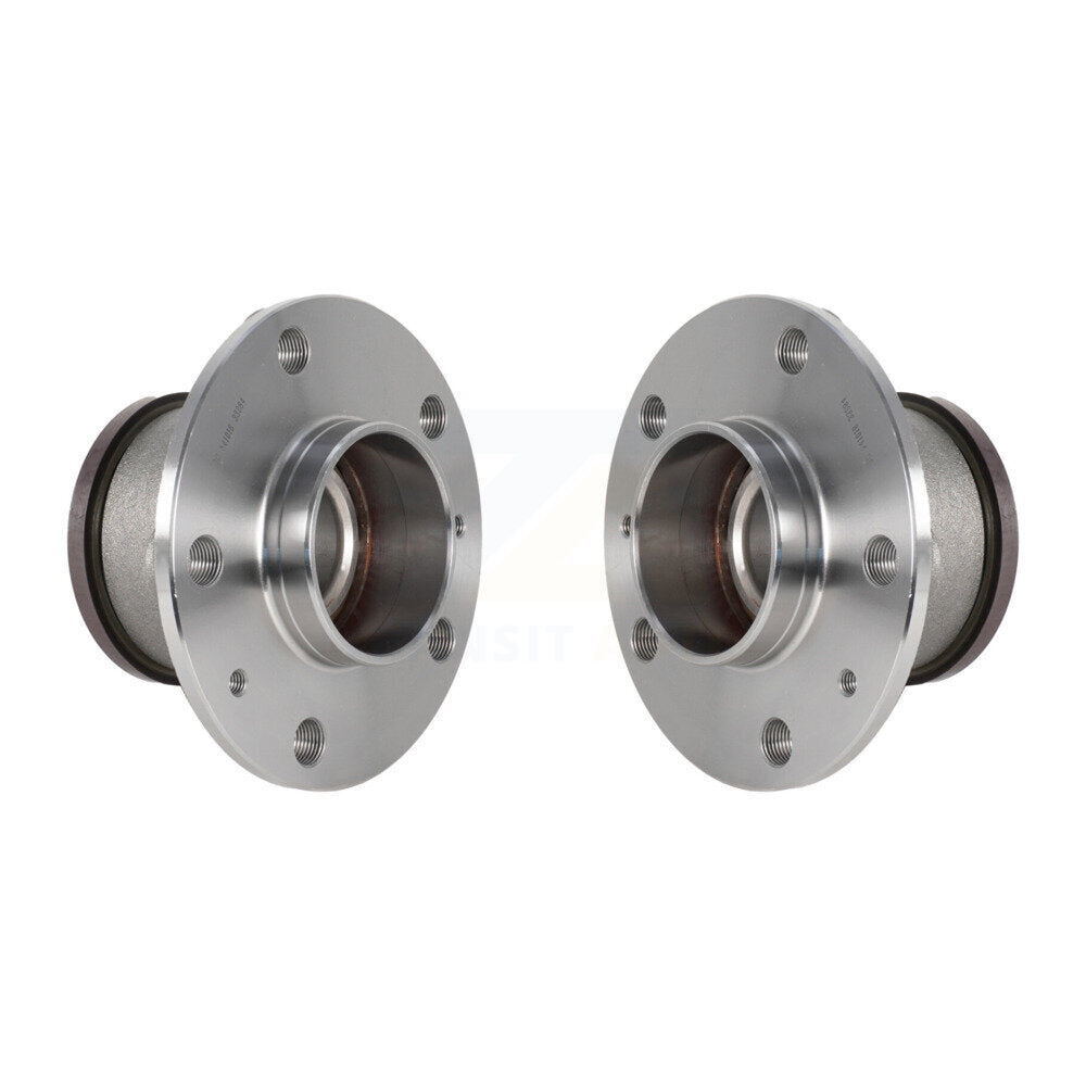 Wheel Bearing Hub Assembly Kit-K70-101787 - Kit.bestparts.ca Kit.bestparts.ca