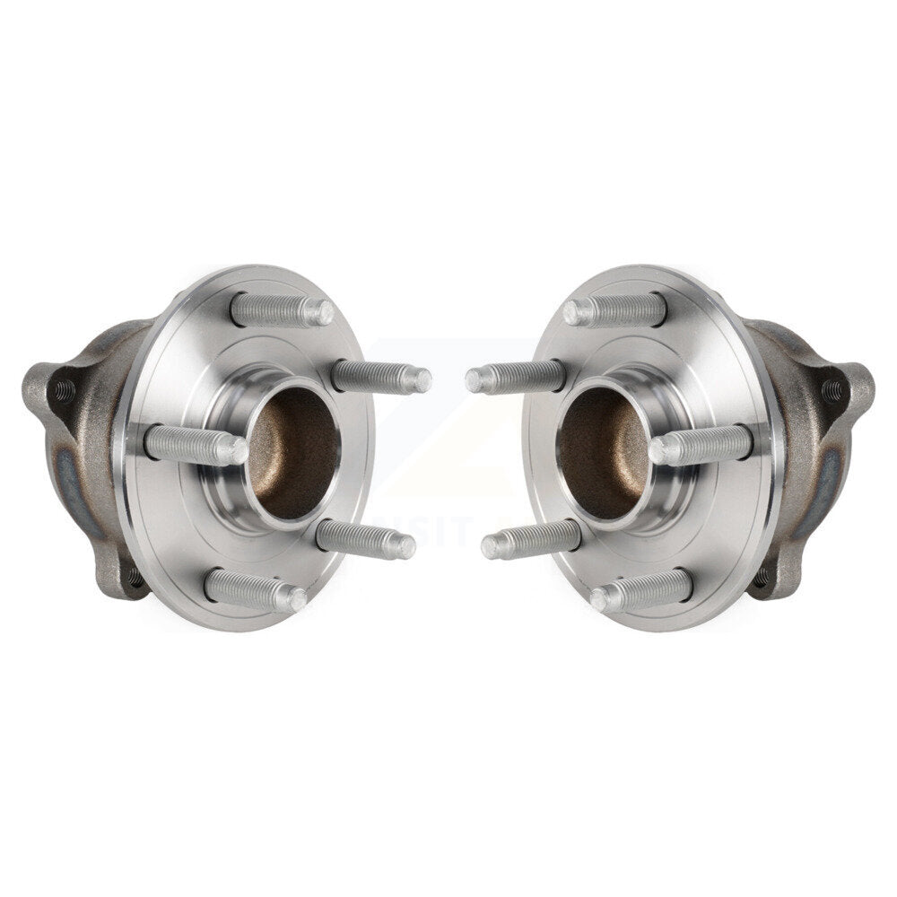 Wheel Bearing Hub Assembly Kit-K70-101790 - Kit.bestparts.ca Kit.bestparts.ca