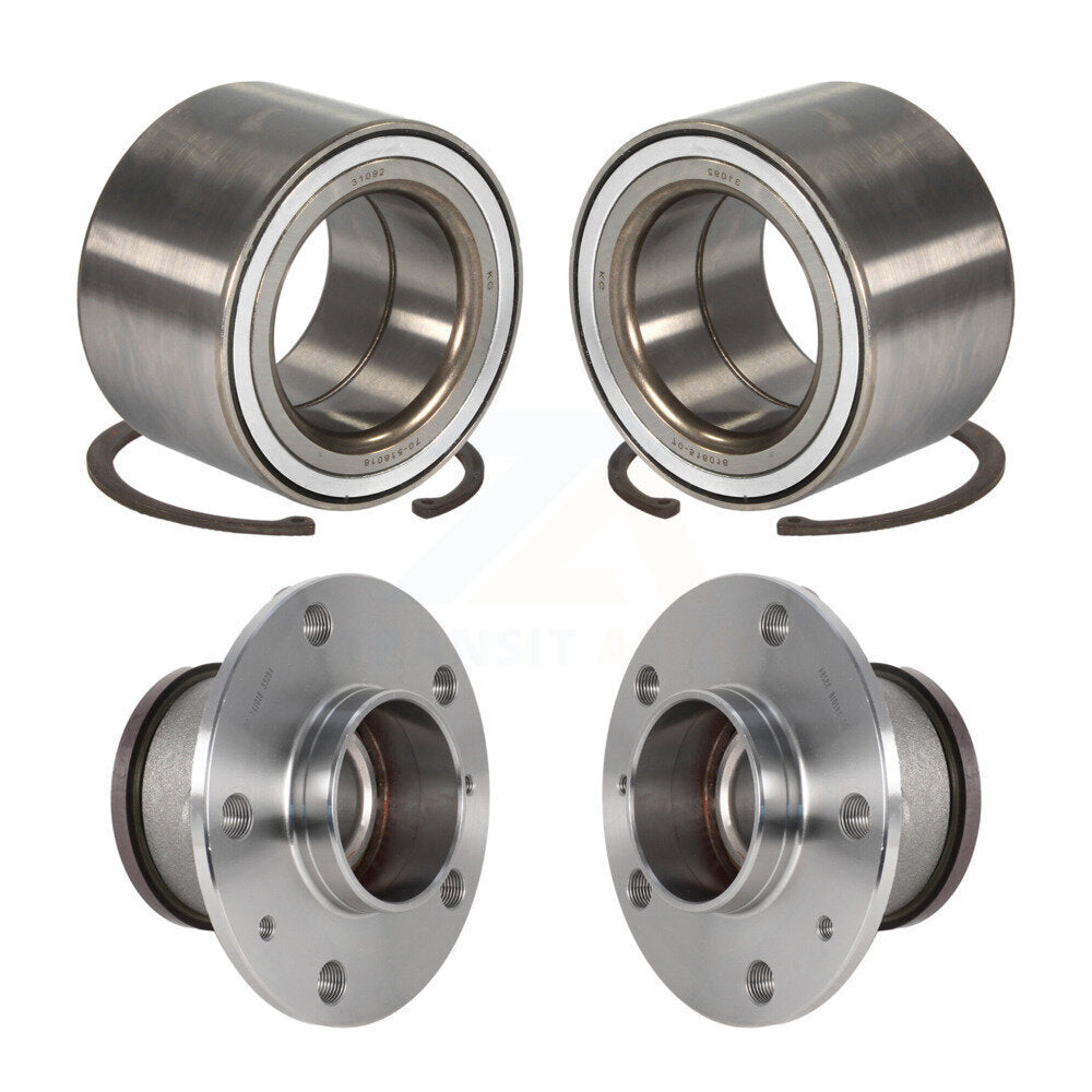 Wheel Bearing Kit-K70-101800 - Kit.bestparts.ca Kit.bestparts.ca