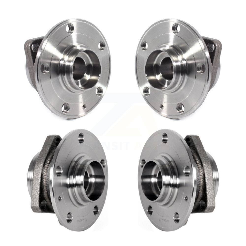 Wheel Bearing Hub Assembly Kit-K70-101818 - Kit.bestparts.ca Kit.bestparts.ca